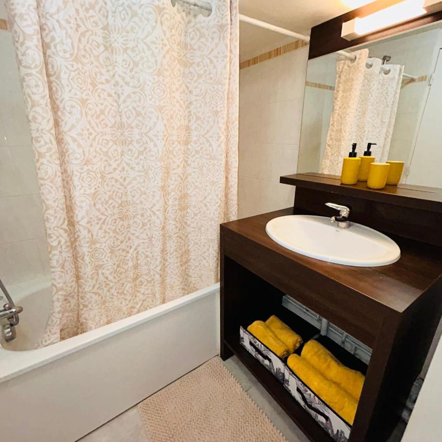 Duplex A 5Min De Disneyland Paris Appartement Montévrain Buitenkant foto