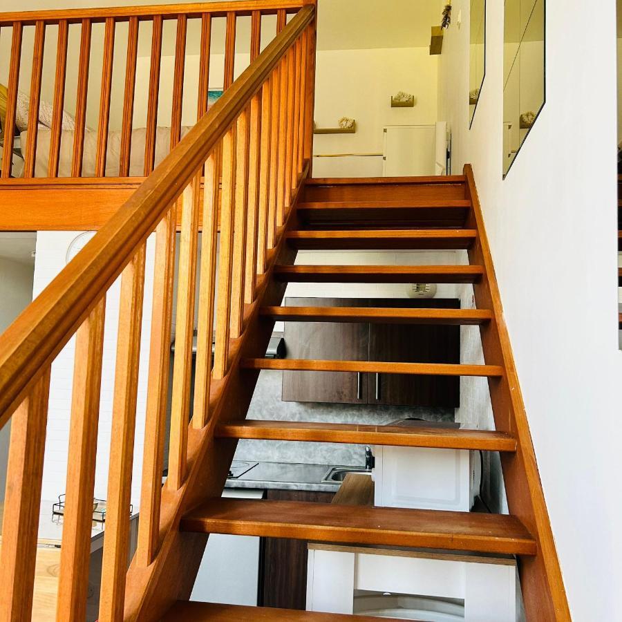 Duplex A 5Min De Disneyland Paris Appartement Montévrain Buitenkant foto
