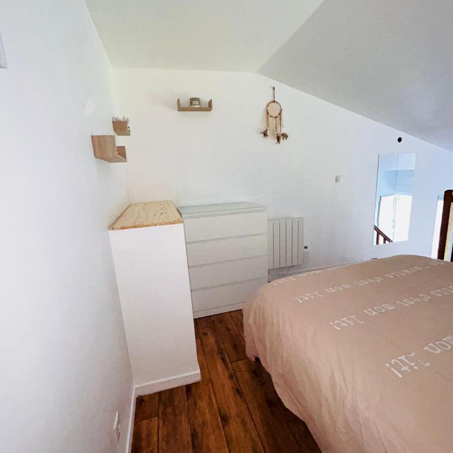 Duplex A 5Min De Disneyland Paris Appartement Montévrain Buitenkant foto